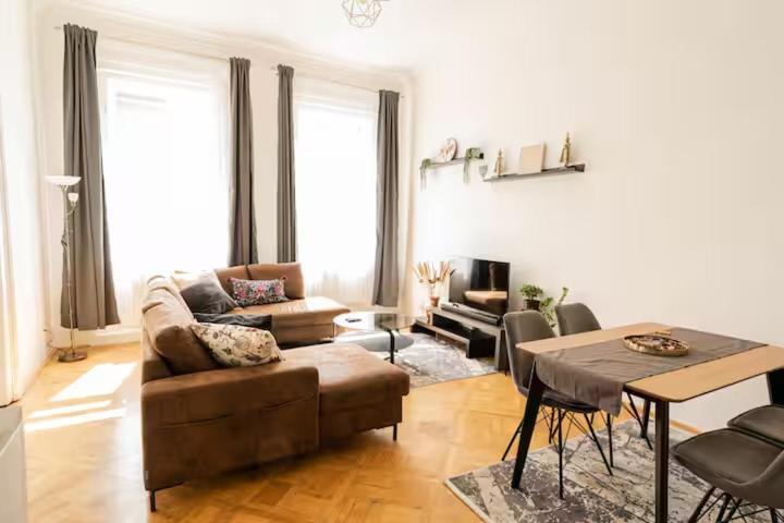 Luxury In Vaclavske Namesti * Praha