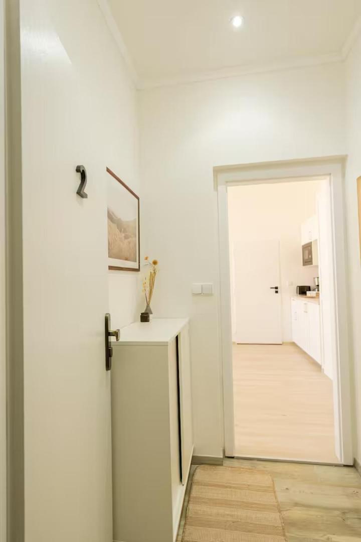 Apartmán Luxury In Vaclavske Namesti Praha
