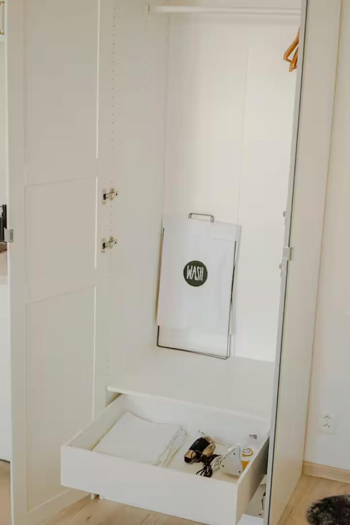 Luxury In Vaclavske Namesti Apartment Prag