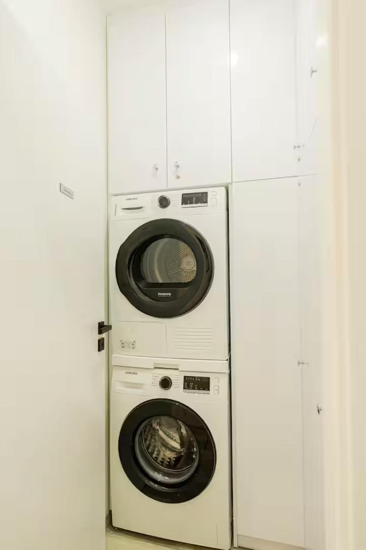 Luxury In Vaclavske Namesti Apartment Prag